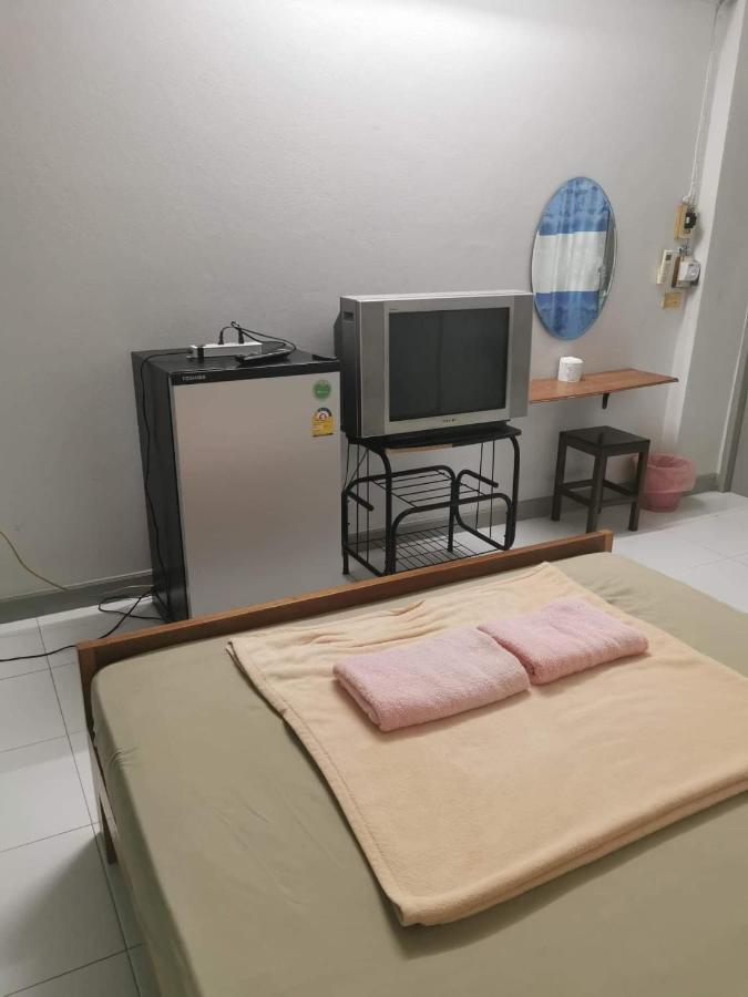 Thanya Mansion 칸차나부리 외부 사진